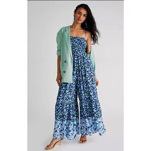 Free People Little Of Your Love Jumpsuit